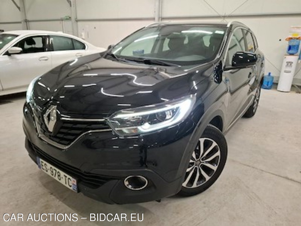 Renault KADJAR Kadjar 1.2 TCe 130ch energy Business