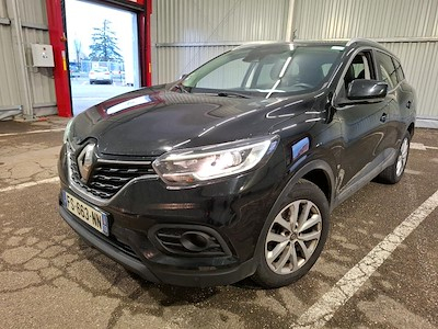 Renault KADJAR Kadjar 1.5 Blue dCi 115ch Business - 21