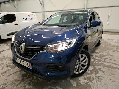 Renault KADJAR Kadjar 1.5 Blue dCi 115ch Business 131g