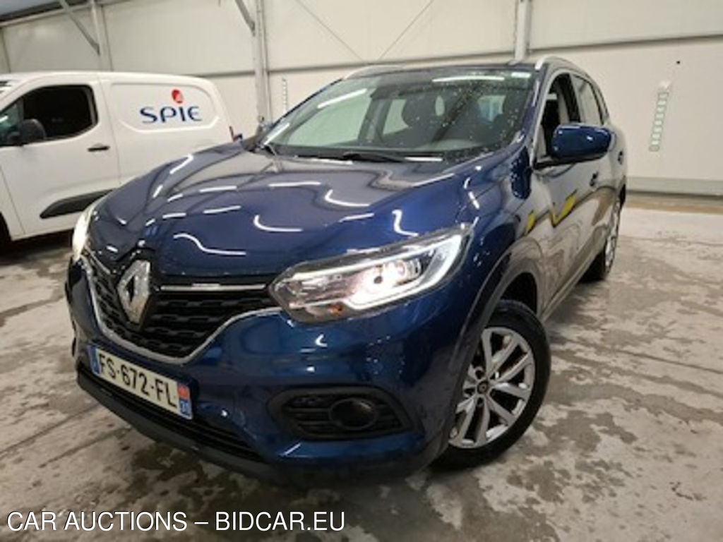 Renault KADJAR Kadjar 1.5 Blue dCi 115ch Business 131g