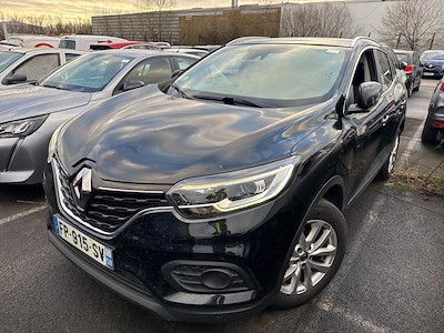 Renault KADJAR Kadjar 1.5 Blue dCi 115ch Business EDC