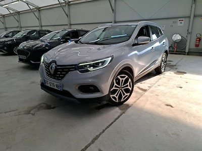 Renault KADJAR Kadjar 1.5 Blue dCi 115ch Intens EDC