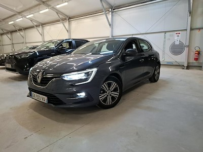 Renault MEGANE Megane 1.3 TCe 140ch Evolution