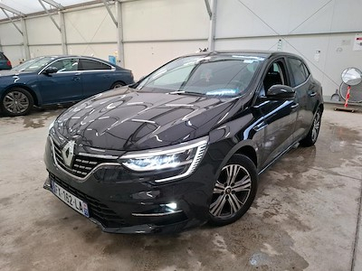 Renault MEGANE Megane 1.3 TCe 140ch FAP Business Intens EDC