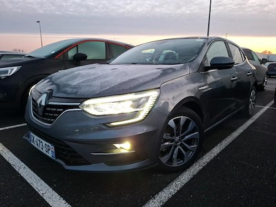 Renault MEGANE Megane 1.3 TCe 140ch Techno