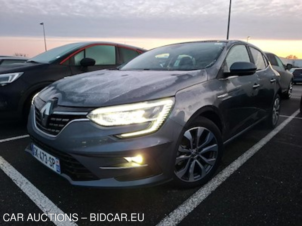 Renault MEGANE Megane 1.3 TCe 140ch Techno