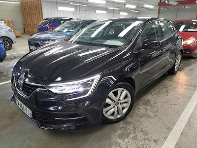 Renault MEGANE Megane 1.5 Blue dCi 115ch Business