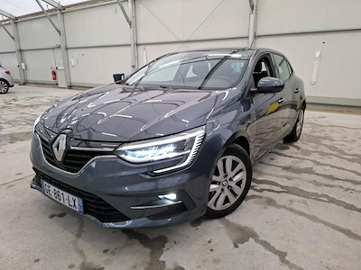 Renault MEGANE Megane 1.5 Blue dCi 115ch Business EDC -21N