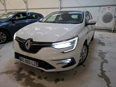 Renault MEGANE Megane 1.5 dCi 110ch energy Zen