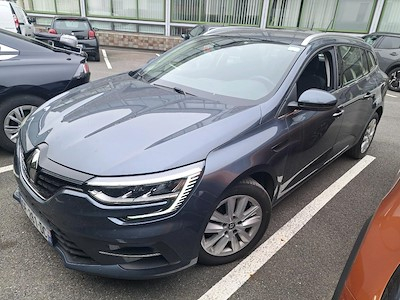 Renault MEGANE Megane Estate 1.3 TCe 140ch Business EDC - 21B