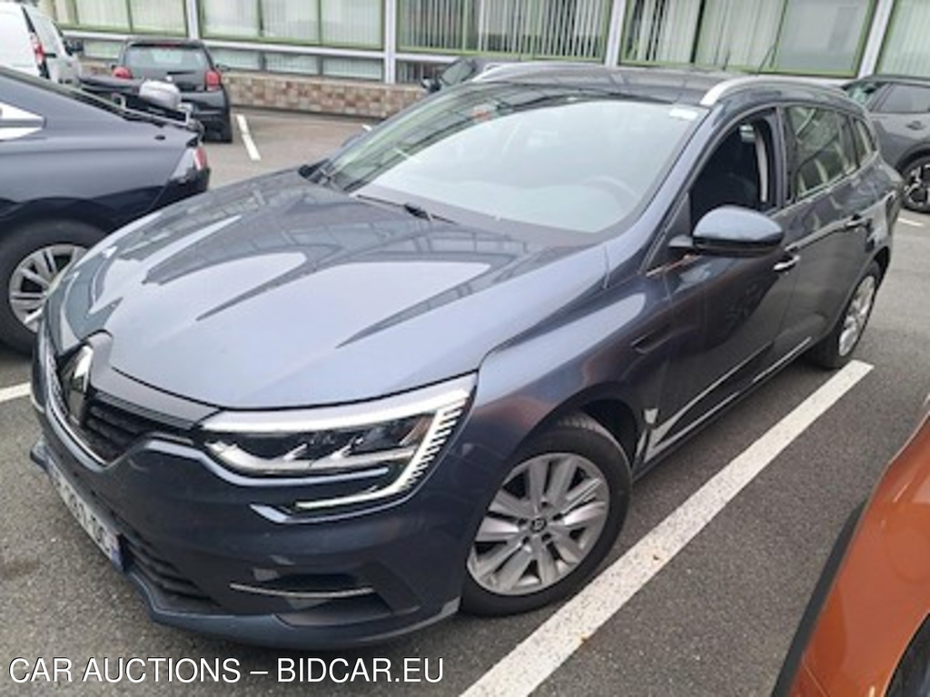 Renault MEGANE Megane Estate 1.3 TCe 140ch Business EDC - 21B