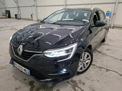 Renault MEGANE Megane Estate 1.5 Blue dCi 115ch Business EDC