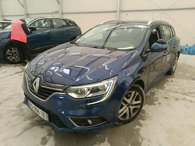 Renault MEGANE Megane Estate 1.5 Blue dCi 95ch Business