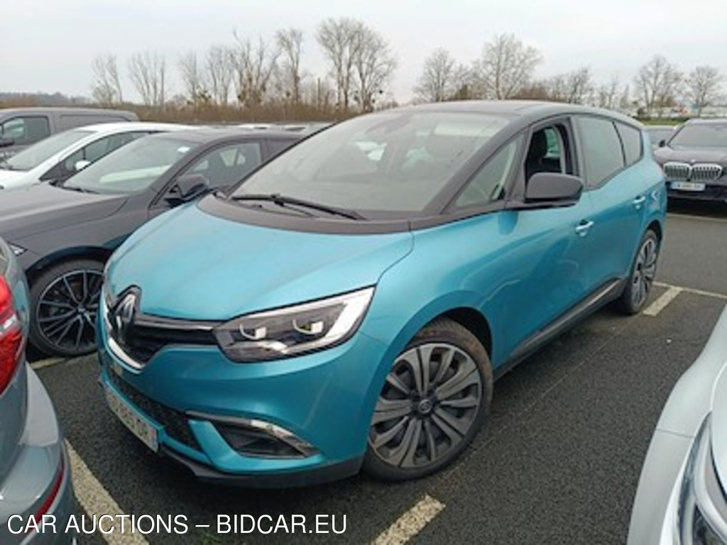 Renault Grand SCENIC Grand Scenic 1.3 TCe 140ch Business EDC 7 places