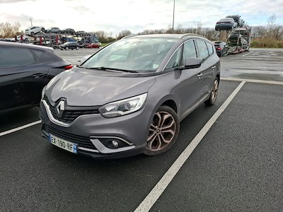 Renault Grand SCENIC Grand Scenic 1.5 dCi 110ch Energy Business 7 places