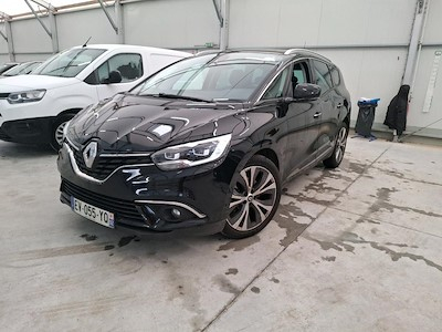 Renault Grand SCENIC Grand Scenic 1.5 dCi 110ch Hybrid Assist Intens