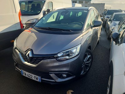 Renault Grand SCENIC Grand Scenic 1.7 Blue dCi 120ch Business EDC 7 places