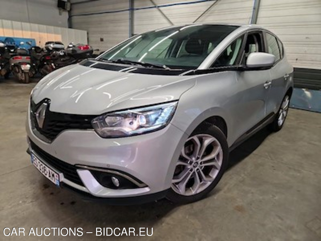 Renault SCENIC Scenic 1.2 TCe 130ch energy Business