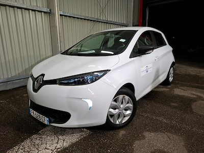 Renault ZOE Zoe Life charge rapide Q90 Achat Integral MY19