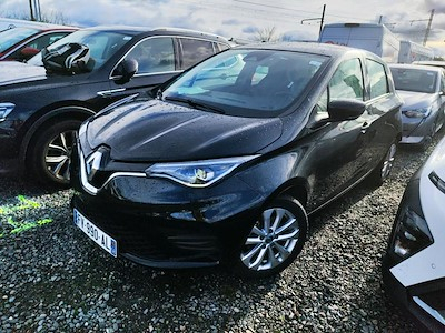 Renault ZOE Zoe Zen charge normale R110 Achat Integral - 20