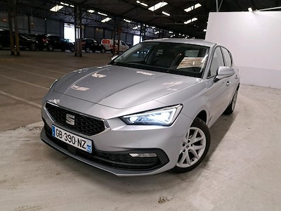 Seat LEON Leon 1.0 TSI 110ch Style Business