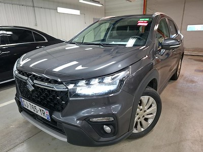 Suzuki S-CROSS S-Cross 1.4 Boosterjet Hybrid 129ch Privilege