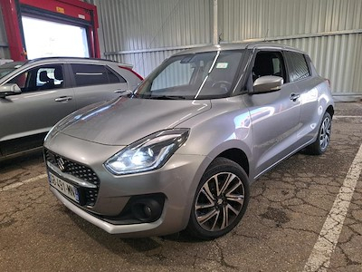 Suzuki SWIFT Swift 1.2 Dualjet Hybrid 83ch Pack AllGrip