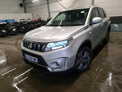 Suzuki VITARA Vitara 1.4 Boosterjet Hybrid 129ch Privilege