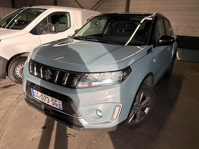 Suzuki VITARA Vitara 1.5 Dualjet Hybrid 115ch Privilege Auto