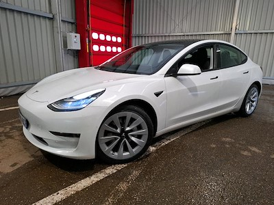 Tesla Model 3 Model 3 Long-Range Dual Motor AWD MY21