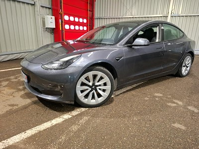 Tesla Model 3 Model 3 Long-Range Dual Motor AWD MY21