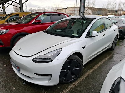 Tesla Model 3 Model 3 Long-Range Dual Motor AWD MY21