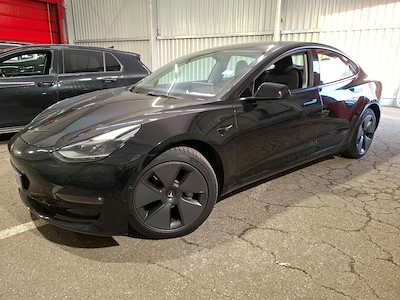 Tesla Model 3 Model 3 Long-Range Dual Motor AWD MY21