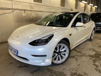 Tesla Model 3 Model 3 Long-Range Dual Motor AWD MY21