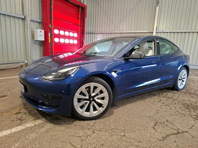 Tesla Model 3 Model 3 Standard RWD Plus MY21