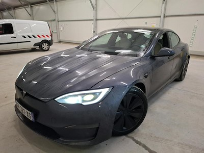 Tesla Model S Model S Dual Motor