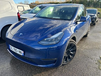 Tesla Model Y Model Y Long Range AWD