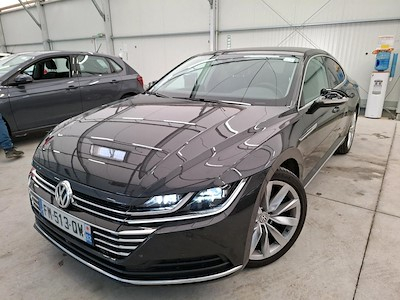 Volkswagen ARTEON Arteon 2.0 TSI 190ch Elegance Exclusive DSG7