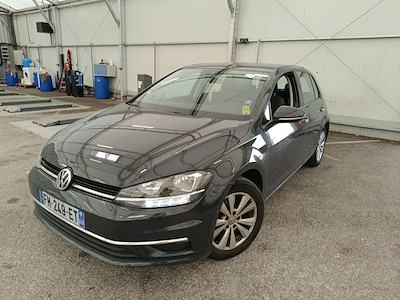 Volkswagen GOLF Golf 2.0 TDI 150ch FAP Confortline 5p