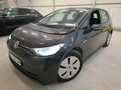 Volkswagen ID.3 ID.3 145ch Pro 58 kWh