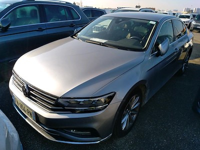 Volkswagen PASSAT Passat 1.5 TSI 150ch Lounge DSG7