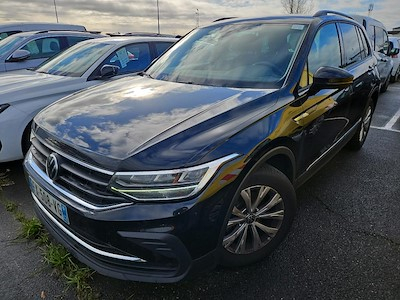 Volkswagen TIGUAN Tiguan 1.5 TSI 150ch Life Business DSG7