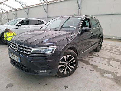 Volkswagen TIGUAN Tiguan 1.5 TSI EVO 150ch IQ.Drive DSG7 Euro6d-T 128g