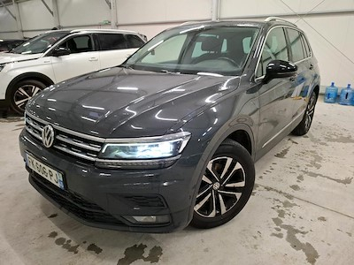 Volkswagen TIGUAN Tiguan 2.0 TDI 150ch IQ.Drive DSG7 Euro6d-T