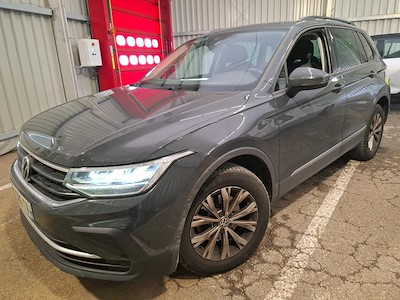 Volkswagen TIGUAN Tiguan 2.0 TDI 150ch Life Business