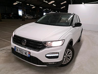 Volkswagen T-ROC T-Roc 1.5 TSI EVO 150ch Lounge Business DSG7 S&amp;S