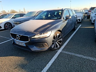 Volvo V60 V60 T8 Twin Engine 303 + 87ch Business Executive Geartronic