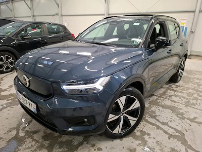 Volvo XC40 XC40 Recharge Twin AWD 408ch Pro EDT