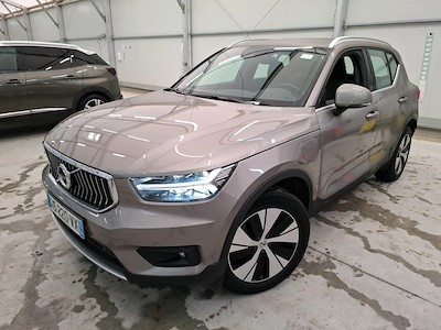 Volvo XC40 XC40 T4 Recharge 129 + 82ch Business DCT 7