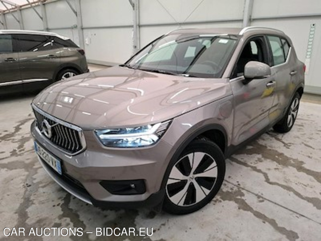 Volvo XC40 XC40 T4 Recharge 129 + 82ch Business DCT 7